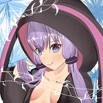 きゅーかんばー/蕨氷華