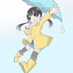 喜雨