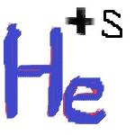 S型Heliuuum（ヘリウム）