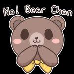 No! Bear Chan