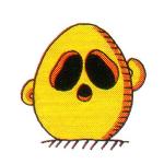 はにわ-