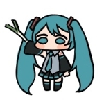 アカツクシガモ