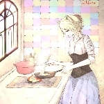 ねこ             ☆