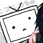 ニコニコ君