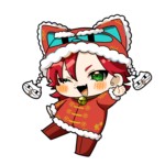 きゅん