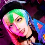 ふたなりゴリラLicht