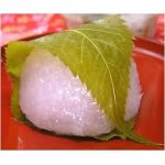 じじい達の茶菓子