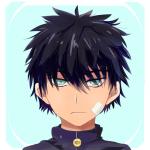 てるてるそうす