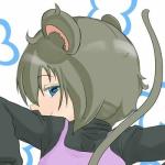 きたじー＠我最終人物感謝丸也