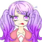 病苺恋ﾁｬﾝ。