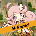 M-Rapid