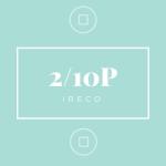 IReco.-2/10P-