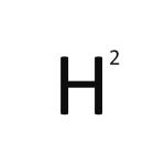 h^2のつぶやき