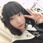 びゃくやちゃん