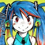 初音ミクアフリカライブ実行委員会