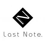 Last Note．