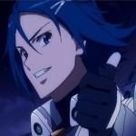 ハヤテ・TNKルマン