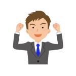 いけ好かないメンズ