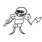 あらなたまやかさらはさかあまや