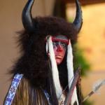 シャーマン緒方