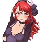 グレート生乳たわわパフェ