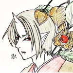 ぼんちゃん梵天