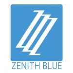 ZENITH BLUE