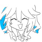 スーパー青月