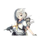 NASHさん