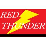 RED-THUNDER