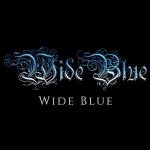 Wide Blue