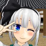 ゆっくりりゅう