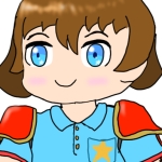 ほしぞらハルフィー