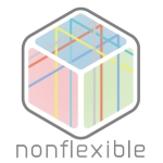 nonflexible