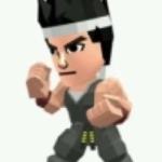 蘭福介（らんふくすけ）