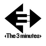 The 3 minutes