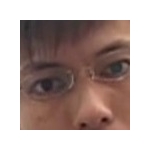 野獣保健医のメガネ