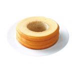 バームクーヘンの人