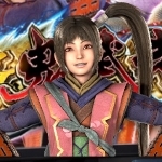 新鬼武者リョナ