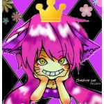あやにゃー