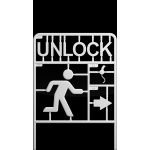 UNLOCK