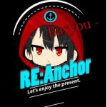 Re:Anchor