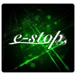 e-stop,