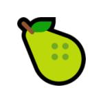 emoji_pear