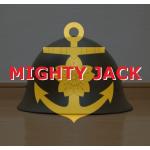 MIGHTY JACK