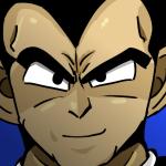 ベジータカード