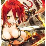 揺光(一般貧弱民