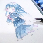 方空