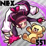 NEX