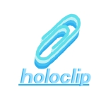 holoclip